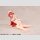 Mushoku Tensei: Jobless Reincarnation Melty Princess PVC Figur Eris Sleep with Eris Ver. Palm Size 12 cm