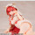 Mushoku Tensei: Jobless Reincarnation Melty Princess PVC Figur Eris Sleep with Eris Ver. Palm Size 12 cm