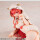Mushoku Tensei: Jobless Reincarnation Melty Princess PVC Figur Eris Sleep with Eris Ver. Palm Size 12 cm
