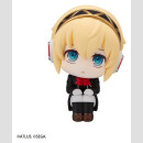 Persona 3 Look Up PVC Figur Reload Aegis 11 cm