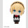Persona 3 Look Up PVC Figur Reload Aegis 11 cm