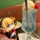 Persona 3 Look Up PVC Figur Reload Aegis 11 cm