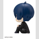 Persona 3 Look Up PVC Figur Reload Hero 11 cm