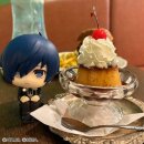 Persona 3 Look Up PVC Figur Reload Hero 11 cm