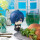 Persona 3 Look Up PVC Figur Reload Hero 11 cm