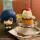 Persona 3 Look Up PVC Figur Reload Hero 11 cm