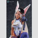 My Hero Academia Spiritale PVC Figur Mirko -Rabbit- 1/7 Scale 24 cm ★★★Jeeg Best Price 07.09.2026★★★