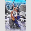 My Hero Academia Spiritale PVC Figur Mirko -Rabbit- 1/7 Scale 24 cm ★★★Jeeg Best Price 07.09.2026★★★