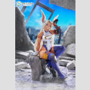 My Hero Academia Spiritale PVC Figur Mirko -Rabbit- 1/7 Scale 24 cm ★★★Jeeg Best Price 07.09.2026★★★