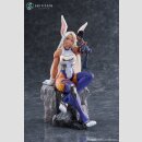 My Hero Academia Spiritale PVC Figur Mirko -Rabbit- 1/7 Scale 24 cm ★★★Jeeg Best Price 07.09.2026★★★