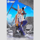 My Hero Academia Spiritale PVC Figur Mirko -Rabbit- 1/7 Scale 24 cm ★★★Jeeg Best Price 07.09.2026★★★