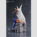 My Hero Academia Spiritale PVC Figur Mirko -Rabbit- 1/7 Scale 24 cm ★★★Jeeg Best Price 07.09.2026★★★