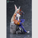 My Hero Academia Spiritale PVC Figur Mirko -Rabbit- 1/7 Scale 24 cm ★★★Jeeg Best Price 07.09.2026★★★