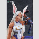 My Hero Academia Spiritale PVC Figur Mirko -Rabbit- 1/7 Scale 24 cm ★★★Jeeg Best Price 07.09.2026★★★