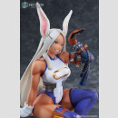 My Hero Academia Spiritale PVC Figur Mirko -Rabbit- 1/7 Scale 24 cm ★★★Jeeg Best Price 07.09.2026★★★