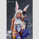 My Hero Academia Spiritale PVC Figur Mirko -Rabbit- 1/7 Scale 24 cm ★★★Jeeg Best Price 07.09.2026★★★