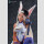 My Hero Academia Spiritale PVC Figur Mirko -Rabbit- 1/7 Scale 24 cm ★★★Jeeg Best Price 07.09.2026★★★