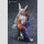 My Hero Academia Spiritale PVC Figur Mirko -Rabbit- 1/7 Scale 24 cm ★★★Jeeg Best Price 07.09.2026★★★