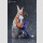 My Hero Academia Spiritale PVC Figur Mirko -Rabbit- 1/7 Scale 24 cm ★★★Jeeg Best Price 07.09.2026★★★
