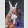 My Hero Academia Spiritale PVC Figur Mirko -Rabbit- 1/7 Scale 24 cm ★★★Jeeg Best Price 07.09.2026★★★