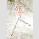 Megami Device Plastic Model Kit 1/1 Desire Maiden Raider Sugar Glaze 18 cm