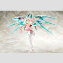 Megami Device Plastic Model Kit 1/1 Desire Maiden Raider...