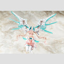 Megami Device Plastic Model Kit 1/1 Desire Maiden Raider Sugar Glaze 18 cm