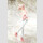 Megami Device Plastic Model Kit 1/1 Desire Maiden Raider Sugar Glaze 18 cm
