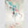 Megami Device Plastic Model Kit 1/1 Desire Maiden Raider Sugar Glaze 18 cm