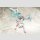 Megami Device Plastic Model Kit 1/1 Desire Maiden Raider Sugar Glaze 18 cm