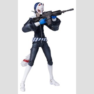 Persona 5 Royal Exquisite Basic Actionfigur 1/12 Fox 16 cm ★★★Jeeg Best Price 30.09.2026★★★