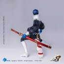 Persona 5 Royal Exquisite Basic Actionfigur 1/12 Fox 16...