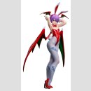 Darkstalkers B-style Vampire Series PVC Figur 1/4 Lilith...