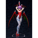 Darkstalkers B-style Vampire Series PVC Figur 1/4 Lilith Bunny Ver. 46 cm ★★★Jeeg Best Price 07.09.2026★★★