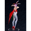 Darkstalkers B-style Vampire Series PVC Figur 1/4 Lilith Bunny Ver. 46 cm ★★★Jeeg Best Price 07.09.2026★★★