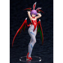 Darkstalkers B-style Vampire Series PVC Figur 1/4 Lilith Bunny Ver. 46 cm ★★★Jeeg Best Price 07.09.2026★★★