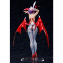 Darkstalkers B-style Vampire Series PVC Figur 1/4 Lilith Bunny Ver. 46 cm ★★★Jeeg Best Price 07.09.2026★★★