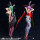 Darkstalkers B-style Vampire Series PVC Figur 1/4 Lilith Bunny Ver. 46 cm ★★★Jeeg Best Price 07.09.2026★★★
