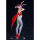 Darkstalkers B-style Vampire Series PVC Figur 1/4 Lilith Bunny Ver. 46 cm ★★★Jeeg Best Price 07.09.2026★★★