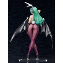 Darkstalkers B-style Vampire Series PVC Figur 1/4 Morrigan Bunny Ver. 44 cm ★★★Jeeg Best Price 31.08.2026★★★