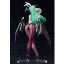 Darkstalkers B-style Vampire Series PVC Figur 1/4 Morrigan Bunny Ver. 44 cm ★★★Jeeg Best Price 31.08.2026★★★