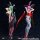 Darkstalkers B-style Vampire Series PVC Figur 1/4 Morrigan Bunny Ver. 44 cm ★★★Jeeg Best Price 31.08.2026★★★