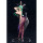 Darkstalkers B-style Vampire Series PVC Figur 1/4 Morrigan Bunny Ver. 44 cm ★★★Jeeg Best Price 31.08.2026★★★