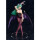 Darkstalkers B-style Vampire Series PVC Figur 1/4 Morrigan Bunny Ver. 44 cm ★★★Jeeg Best Price 31.08.2026★★★