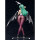Darkstalkers B-style Vampire Series PVC Figur 1/4 Morrigan Bunny Ver. 44 cm ★★★Jeeg Best Price 31.08.2026★★★