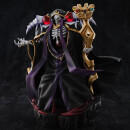 Overlord PVC Figur Ainz Ooal Gown 10th Anniversary so-bin Ver. 34 cm ★★★Jeeg Best Price 26.10.2026★★★