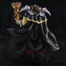 Overlord PVC Figur Ainz Ooal Gown 10th Anniversary so-bin Ver. 34 cm ★★★Jeeg Best Price 26.10.2026★★★