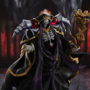 Overlord PVC Figur Ainz Ooal Gown 10th Anniversary so-bin Ver. 34 cm ★★★Jeeg Best Price 26.10.2026★★★