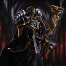 Overlord PVC Figur Ainz Ooal Gown 10th Anniversary so-bin Ver. 34 cm ★★★Jeeg Best Price 26.10.2026★★★