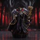 Overlord PVC Figur Ainz Ooal Gown 10th Anniversary so-bin Ver. 34 cm ★★★Jeeg Best Price 26.10.2026★★★